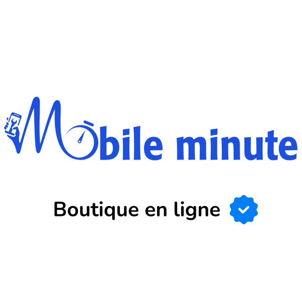 Mobile minute 